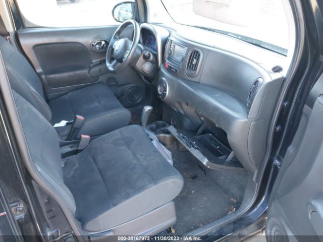 Photo 4 VIN: JN8AZ2KR6CT256314 - NISSAN CUBE 