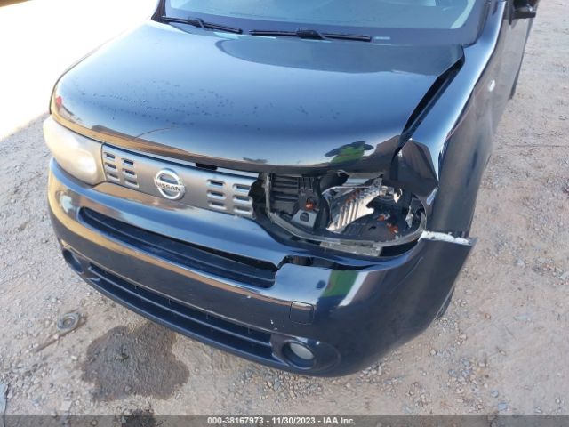 Photo 5 VIN: JN8AZ2KR6CT256314 - NISSAN CUBE 