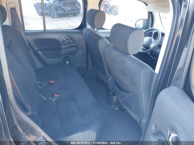 Photo 7 VIN: JN8AZ2KR6CT256314 - NISSAN CUBE 