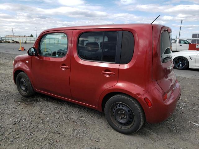 Photo 1 VIN: JN8AZ2KR6DT300328 - NISSAN CUBE S 