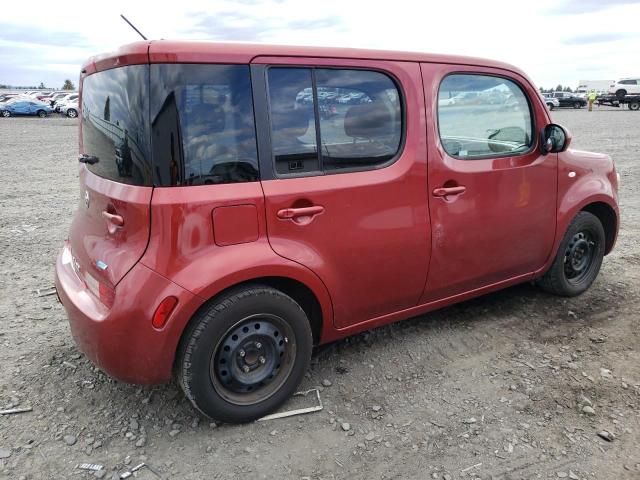 Photo 2 VIN: JN8AZ2KR6DT300328 - NISSAN CUBE S 