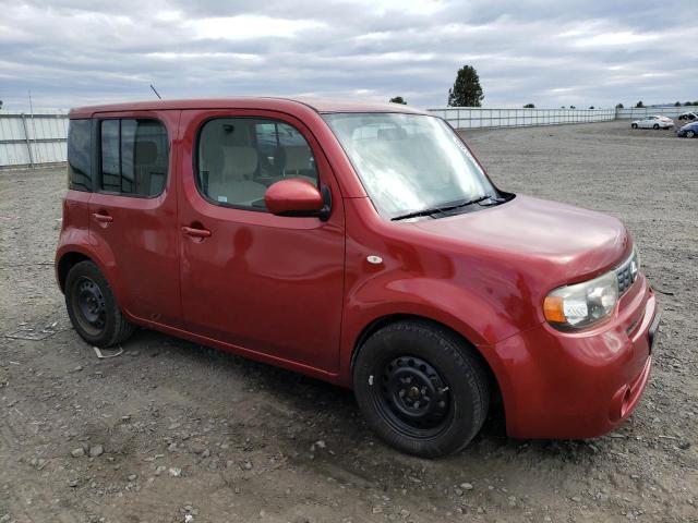 Photo 3 VIN: JN8AZ2KR6DT300328 - NISSAN CUBE S 