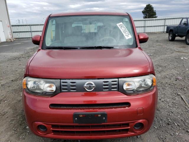 Photo 4 VIN: JN8AZ2KR6DT300328 - NISSAN CUBE S 