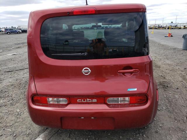 Photo 5 VIN: JN8AZ2KR6DT300328 - NISSAN CUBE S 