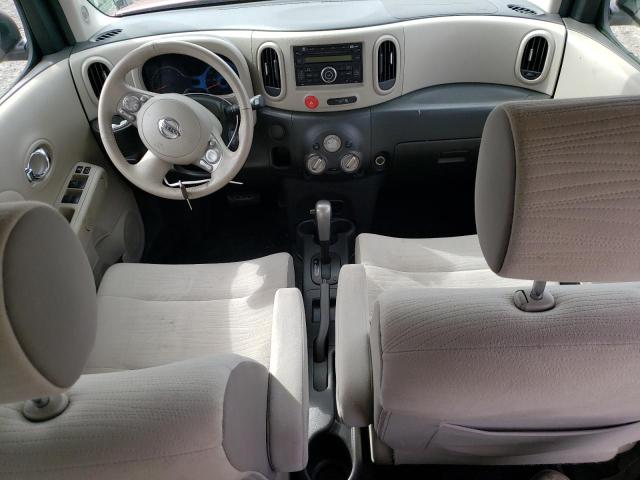 Photo 7 VIN: JN8AZ2KR6DT300328 - NISSAN CUBE S 