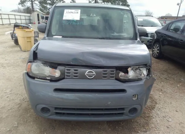 Photo 5 VIN: JN8AZ2KR6DT302631 - NISSAN CUBE 