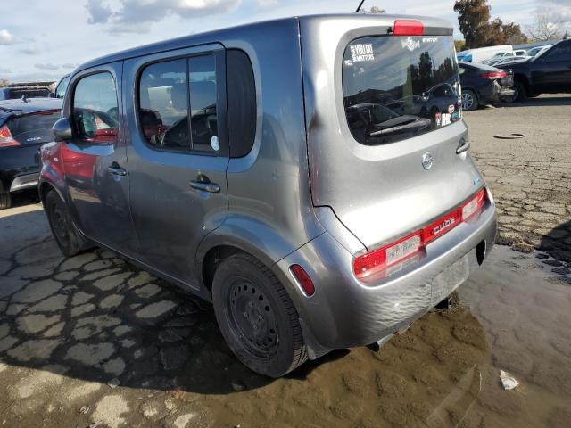 Photo 1 VIN: JN8AZ2KR6DT302645 - NISSAN CUBE 