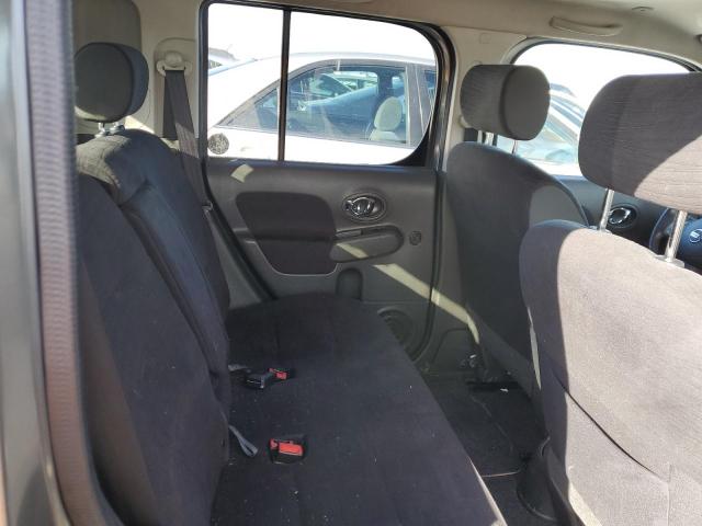 Photo 10 VIN: JN8AZ2KR6DT302645 - NISSAN CUBE 