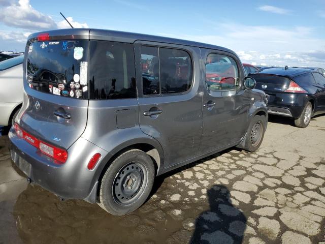 Photo 2 VIN: JN8AZ2KR6DT302645 - NISSAN CUBE 