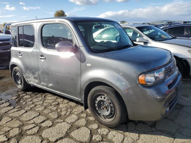 Photo 3 VIN: JN8AZ2KR6DT302645 - NISSAN CUBE 