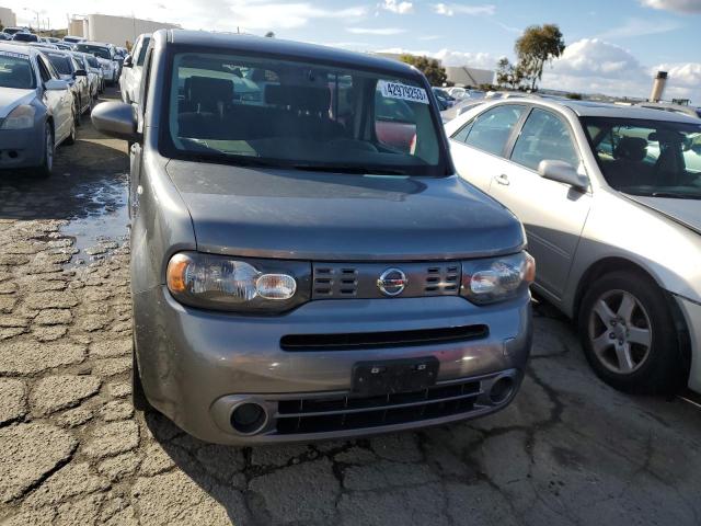 Photo 4 VIN: JN8AZ2KR6DT302645 - NISSAN CUBE 