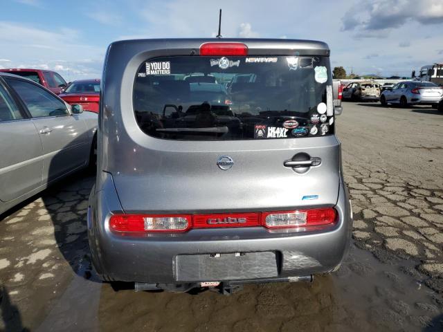 Photo 5 VIN: JN8AZ2KR6DT302645 - NISSAN CUBE 