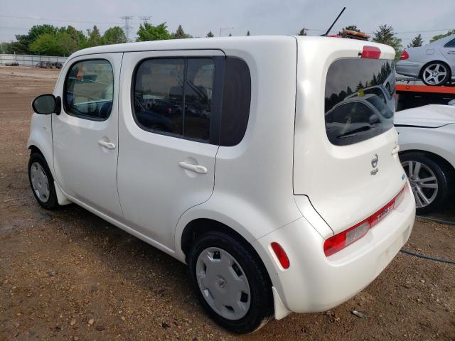 Photo 1 VIN: JN8AZ2KR6DT303391 - NISSAN CUBE S 