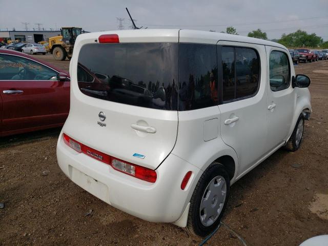 Photo 2 VIN: JN8AZ2KR6DT303391 - NISSAN CUBE S 