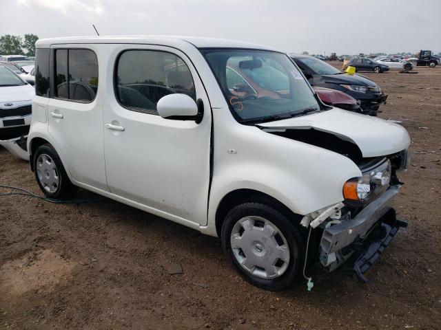 Photo 3 VIN: JN8AZ2KR6DT303391 - NISSAN CUBE S 