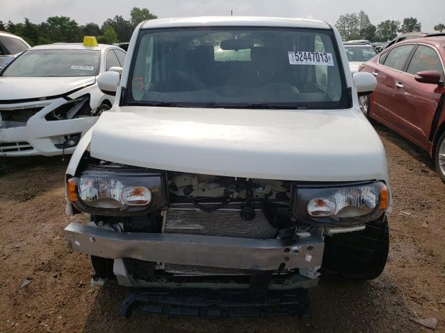 Photo 4 VIN: JN8AZ2KR6DT303391 - NISSAN CUBE S 