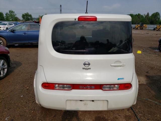 Photo 5 VIN: JN8AZ2KR6DT303391 - NISSAN CUBE S 