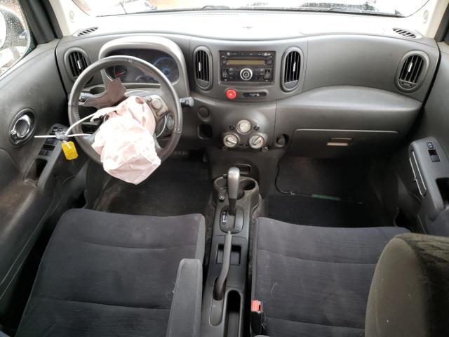 Photo 7 VIN: JN8AZ2KR6DT303391 - NISSAN CUBE S 