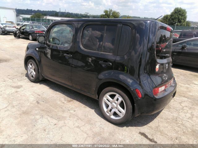 Photo 2 VIN: JN8AZ2KR6DT303830 - NISSAN CUBE 