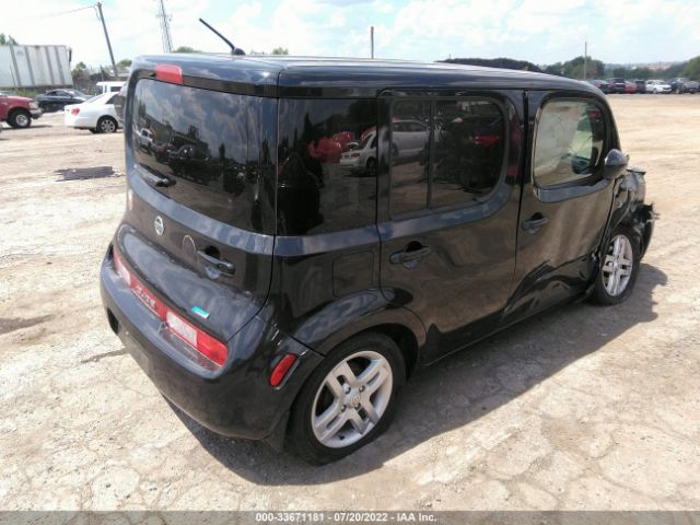 Photo 3 VIN: JN8AZ2KR6DT303830 - NISSAN CUBE 