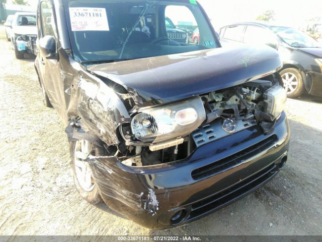 Photo 5 VIN: JN8AZ2KR6DT303830 - NISSAN CUBE 