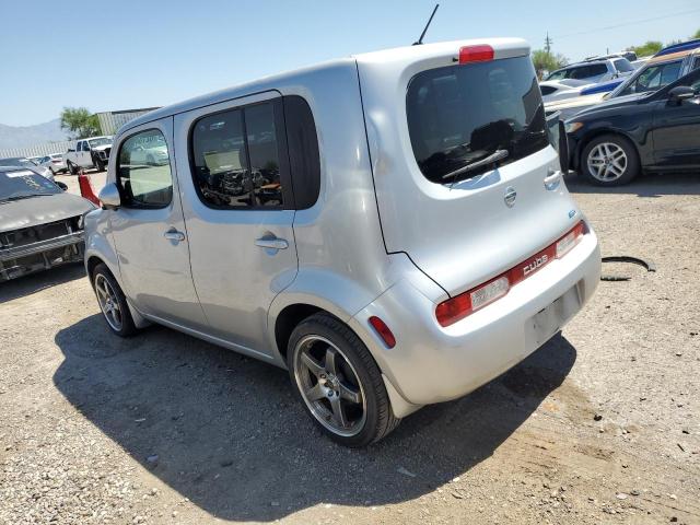 Photo 1 VIN: JN8AZ2KR6DT305013 - NISSAN CUBE 