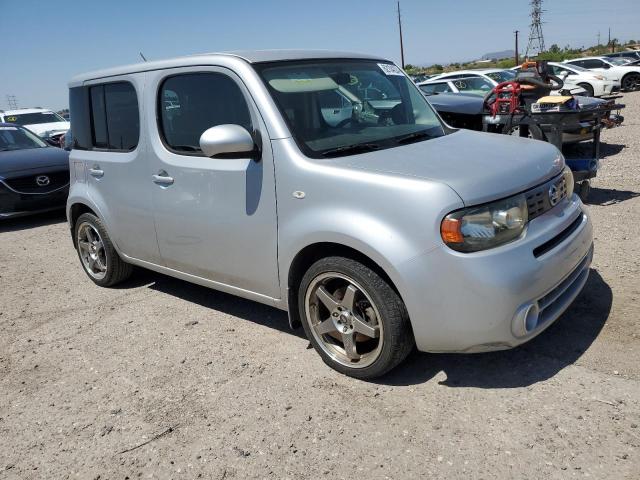 Photo 3 VIN: JN8AZ2KR6DT305013 - NISSAN CUBE 