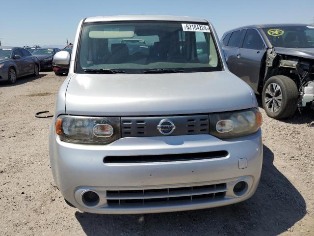 Photo 4 VIN: JN8AZ2KR6DT305013 - NISSAN CUBE 