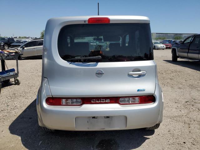 Photo 5 VIN: JN8AZ2KR6DT305013 - NISSAN CUBE 