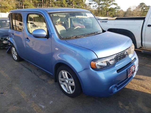 Photo 3 VIN: JN8AZ2KR6DT305822 - NISSAN CUBE S 