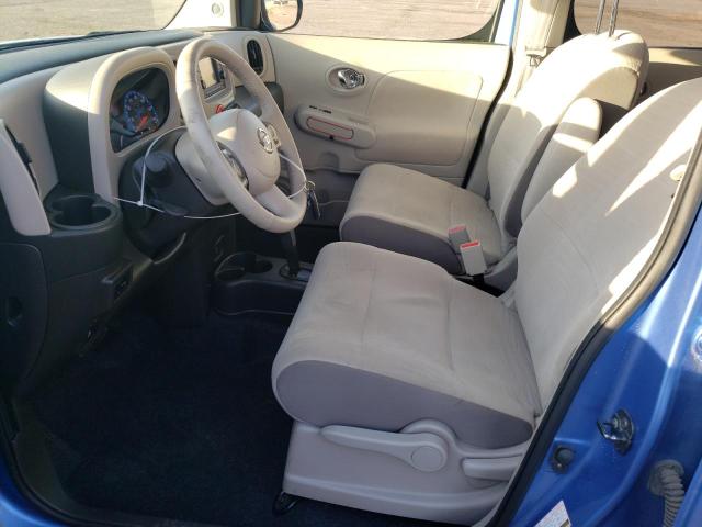 Photo 6 VIN: JN8AZ2KR6DT305822 - NISSAN CUBE S 