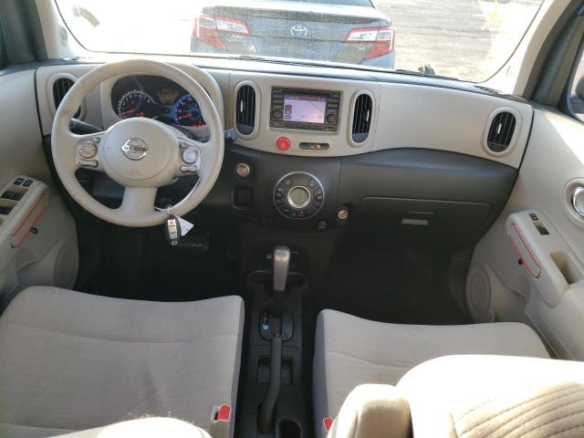 Photo 7 VIN: JN8AZ2KR6DT305822 - NISSAN CUBE S 