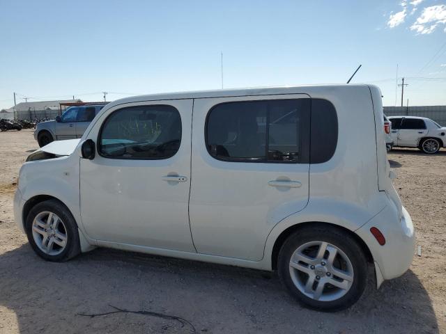 Photo 1 VIN: JN8AZ2KR6DT306016 - NISSAN CUBE S 