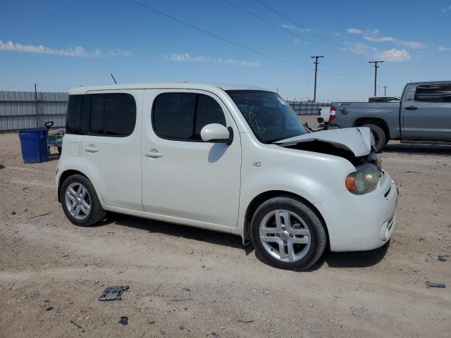 Photo 3 VIN: JN8AZ2KR6DT306016 - NISSAN CUBE S 