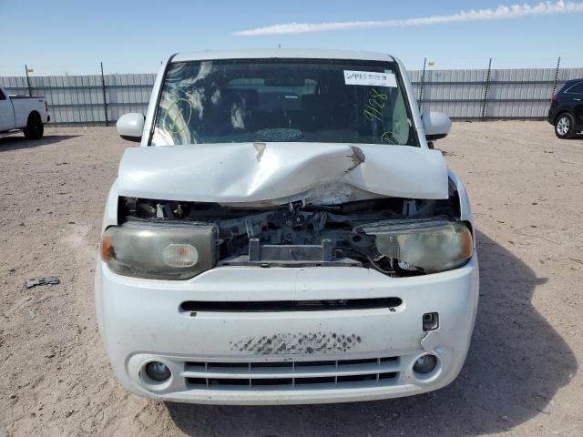 Photo 4 VIN: JN8AZ2KR6DT306016 - NISSAN CUBE S 