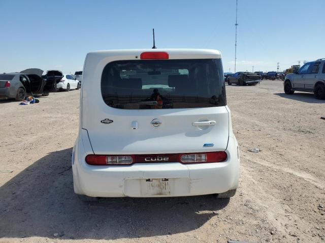 Photo 5 VIN: JN8AZ2KR6DT306016 - NISSAN CUBE S 