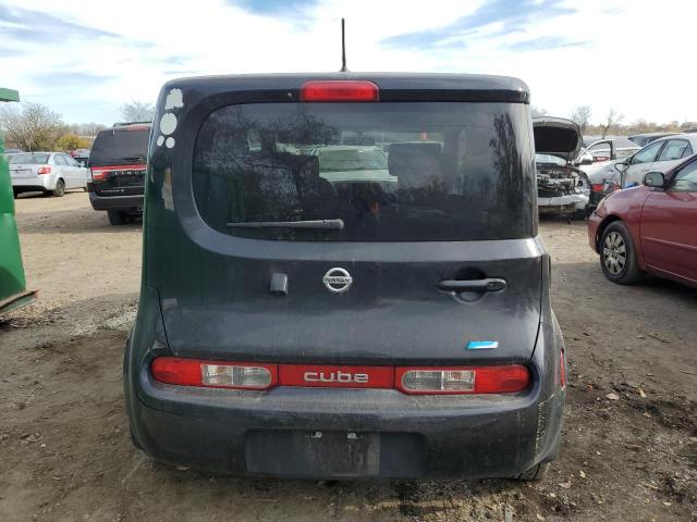 Photo 5 VIN: JN8AZ2KR6ET351121 - NISSAN CUBE 