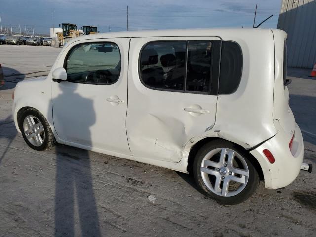 Photo 1 VIN: JN8AZ2KR6ET351846 - NISSAN CUBE 