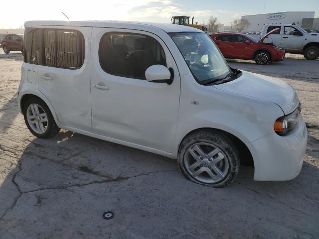 Photo 3 VIN: JN8AZ2KR6ET351846 - NISSAN CUBE 