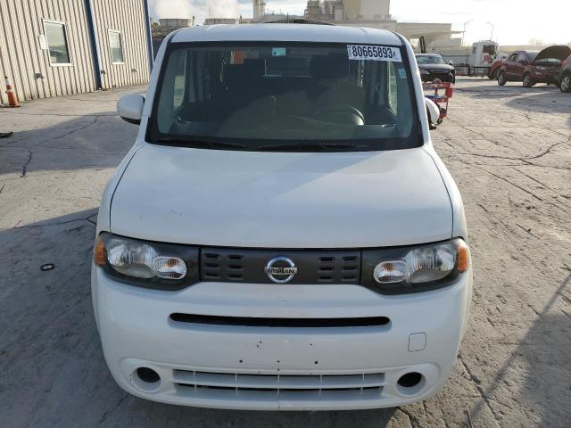 Photo 4 VIN: JN8AZ2KR6ET351846 - NISSAN CUBE 