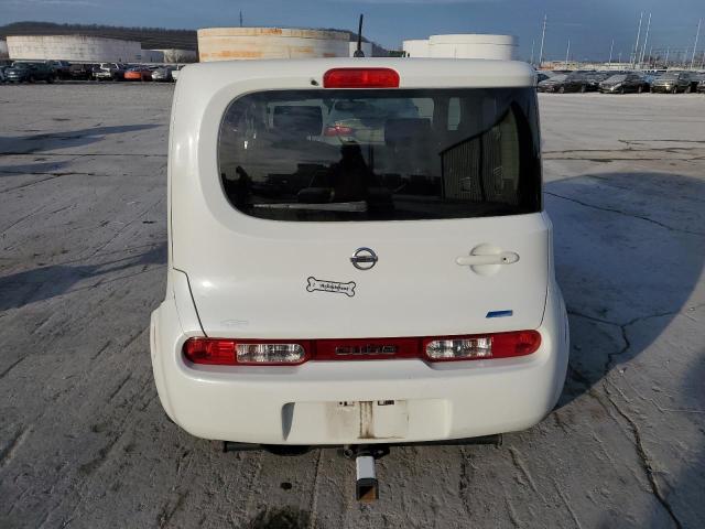 Photo 5 VIN: JN8AZ2KR6ET351846 - NISSAN CUBE 