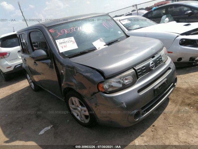 Photo 0 VIN: JN8AZ2KR6ET351958 - NISSAN CUBE 