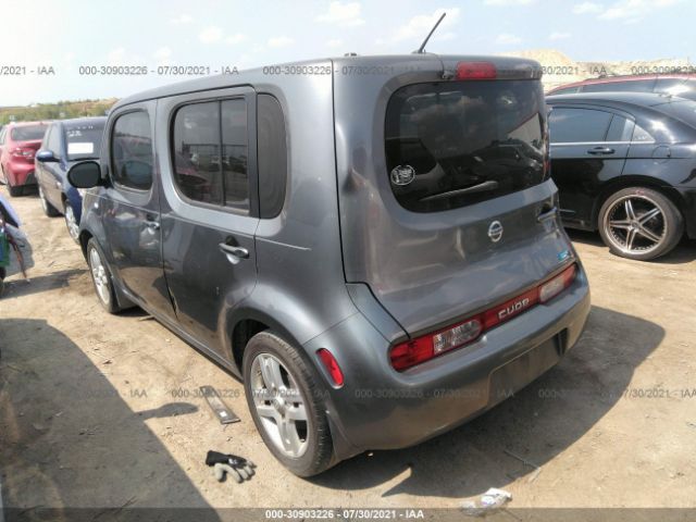 Photo 2 VIN: JN8AZ2KR6ET351958 - NISSAN CUBE 