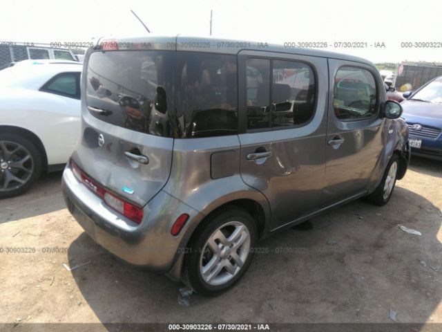 Photo 3 VIN: JN8AZ2KR6ET351958 - NISSAN CUBE 