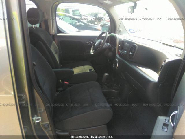 Photo 4 VIN: JN8AZ2KR6ET351958 - NISSAN CUBE 