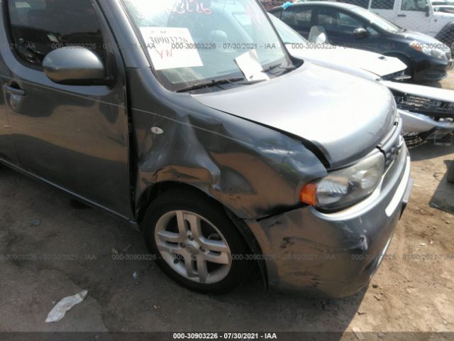 Photo 5 VIN: JN8AZ2KR6ET351958 - NISSAN CUBE 