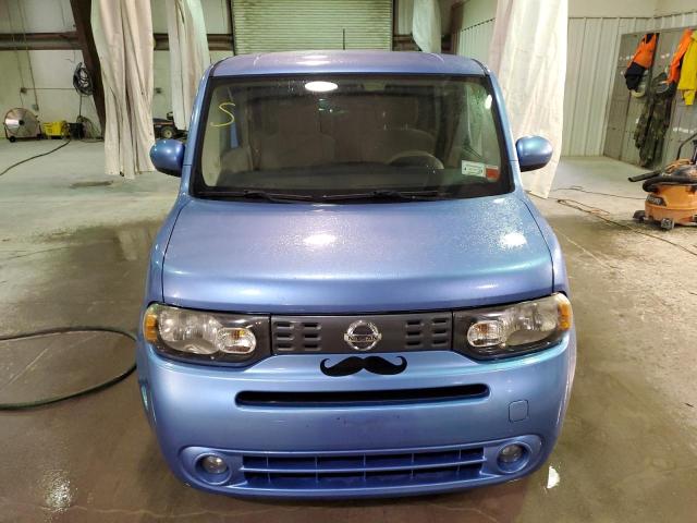 Photo 4 VIN: JN8AZ2KR6ET352754 - NISSAN CUBE 