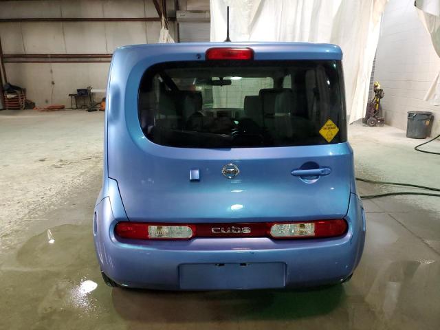 Photo 5 VIN: JN8AZ2KR6ET352754 - NISSAN CUBE 