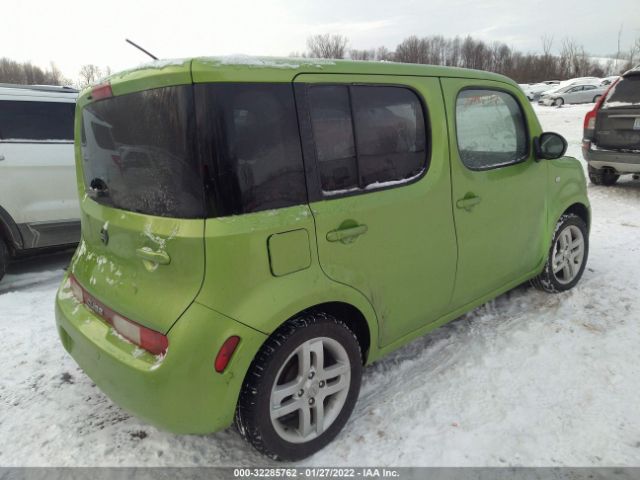 Photo 3 VIN: JN8AZ2KR7AT150242 - NISSAN CUBE 