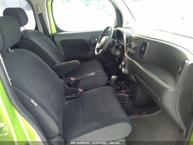 Photo 4 VIN: JN8AZ2KR7AT150242 - NISSAN CUBE 